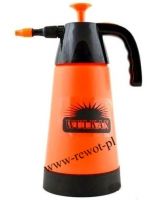 OPRYSKIWACZ KOMPRESYJNY WULKAN - 1,5 L Kwazar